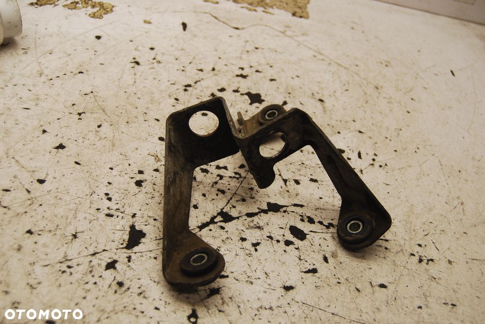 MOCOWANIE LINEK ZMIANY BIEGÓW 1K0711789D VW GOLF V 1.9 TDI JETTA  AUDI SEAT SKODA 1K0711789F 1.6 MPI 1K0711789E - 3