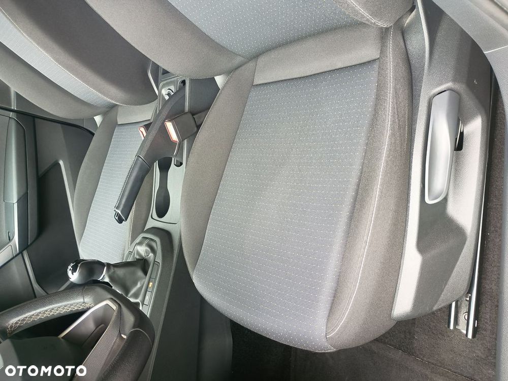 Seat Ibiza - 18