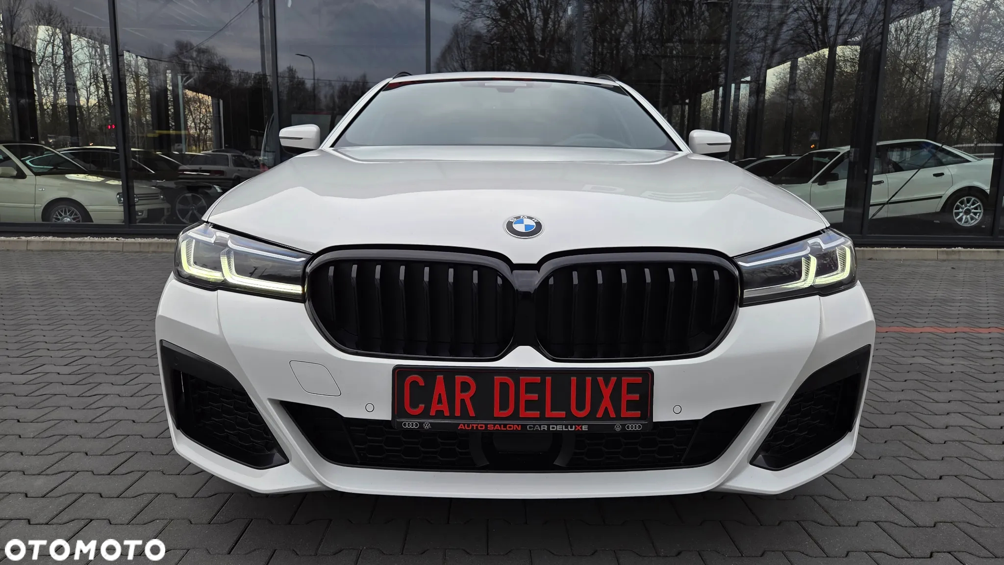 BMW Seria 5 - 4