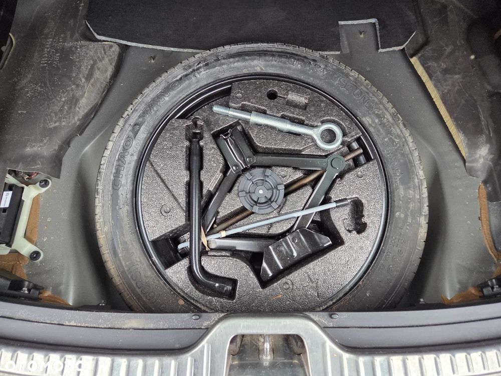 Volvo XC 60 T6 AWD Drive-E Summum - 23