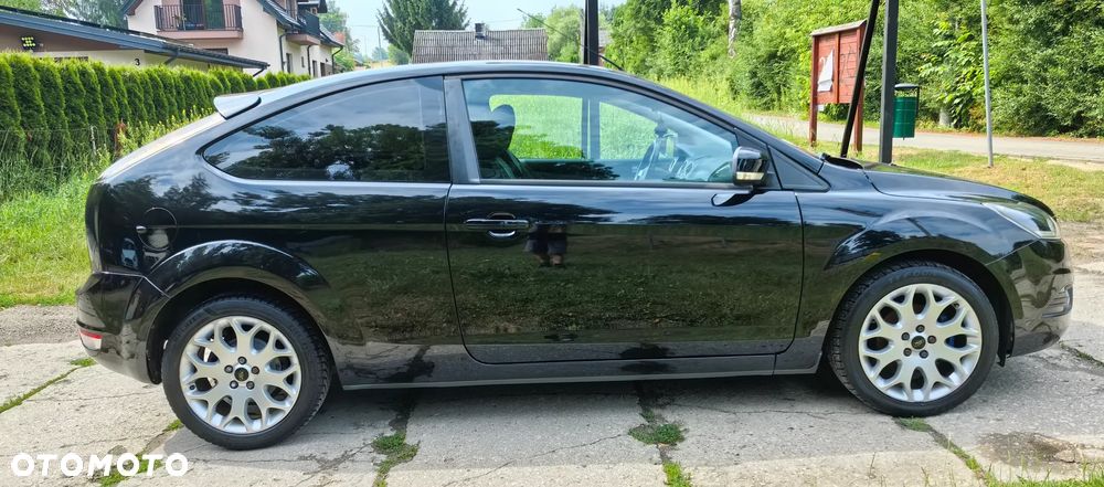 Ford Focus - 4