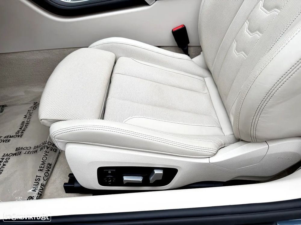 BMW 840 d xDrive Pack M - 25