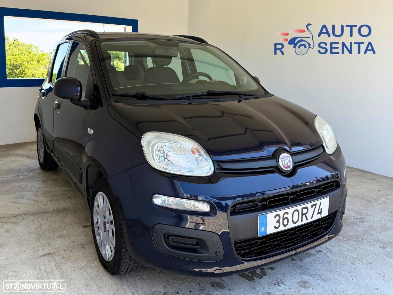 Fiat Panda - 2