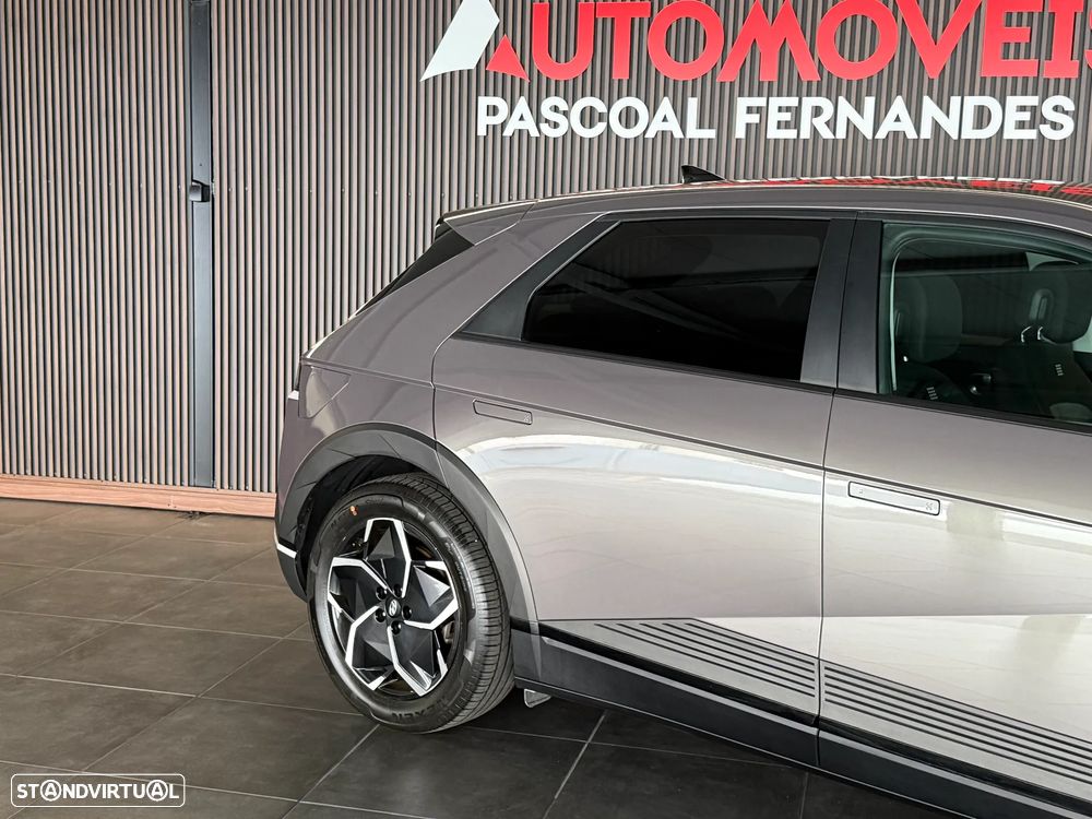 Hyundai Ioniq 5 58 kWh - 14