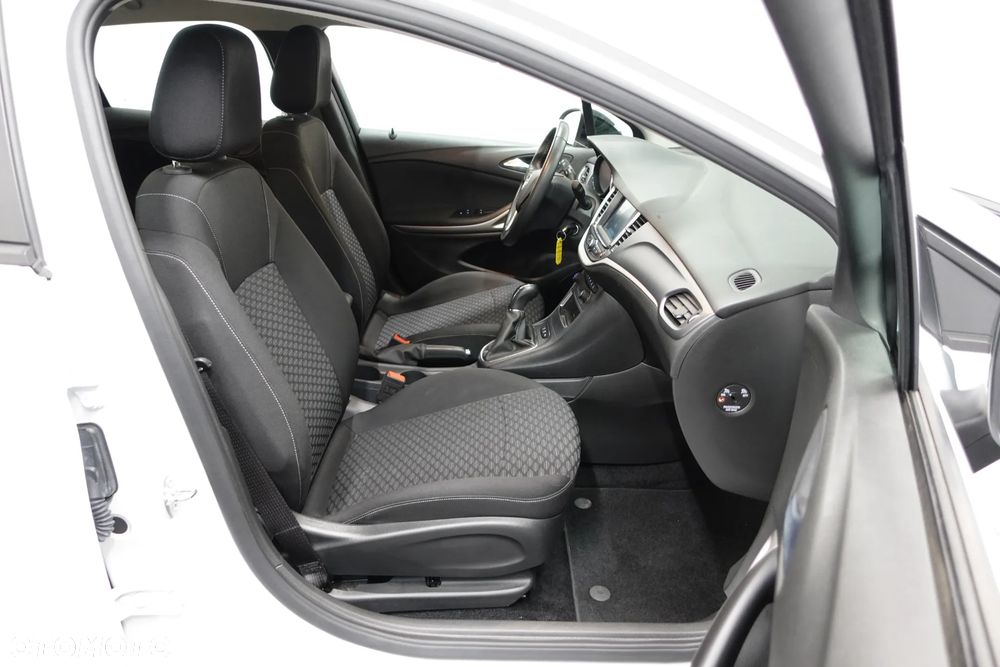 Opel Astra 1.5 D Start/Stop - 27
