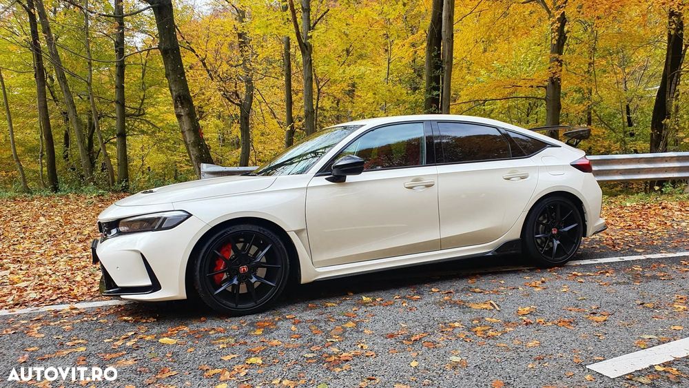 Honda Civic 2.0 VTEC Turbo Type R - 33