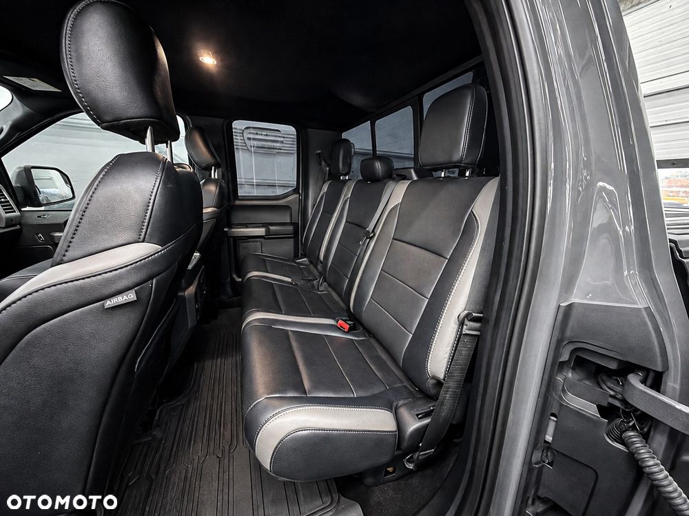 Ford F150 - 14