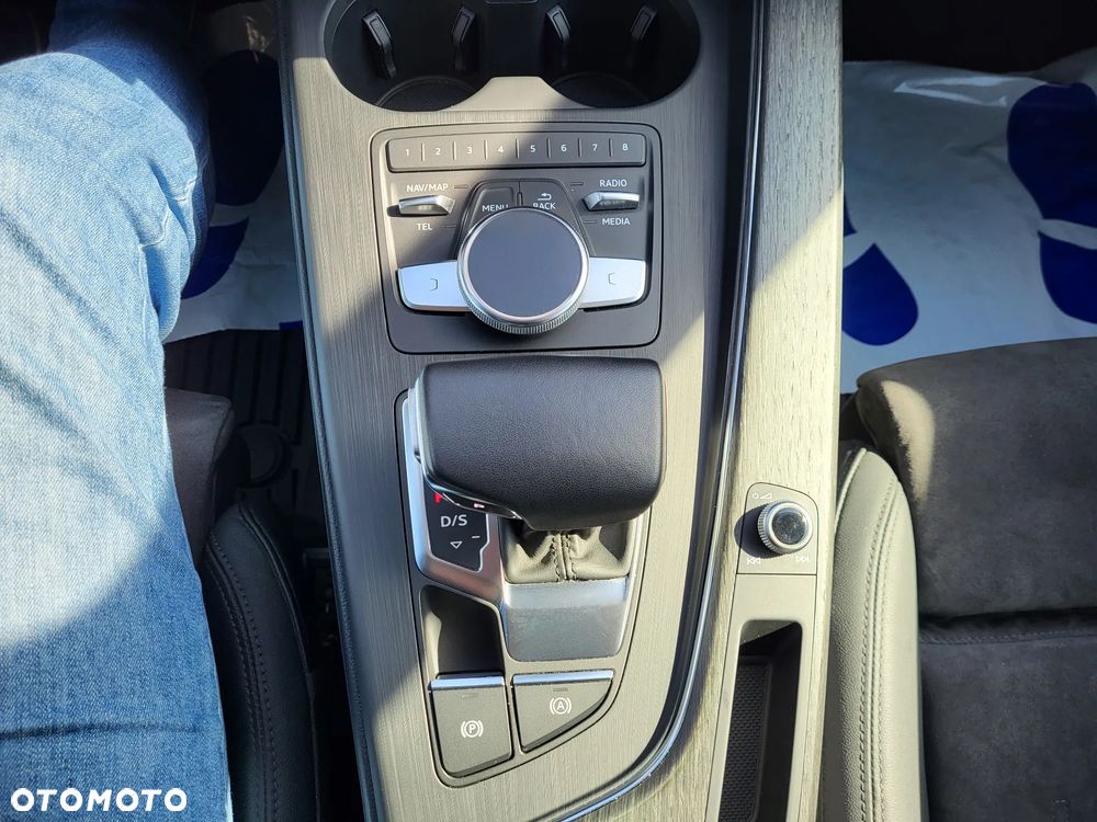 Audi A5 Sportback 40 TFSI Sport S tronic - 11
