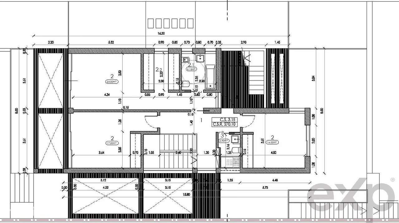 Terreno urbano para moradia V4 em São Brás de Alportel, Algarve - Grande imagem: 5/12