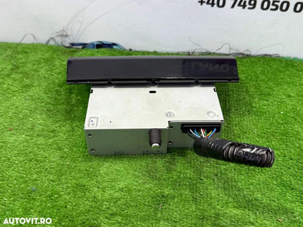 RADIO CD PLAYER MAZDA 6 SPORT 2015 2.2 DIESEL COD OEM GML8-669G0 904550429446 2012-2025 - 7