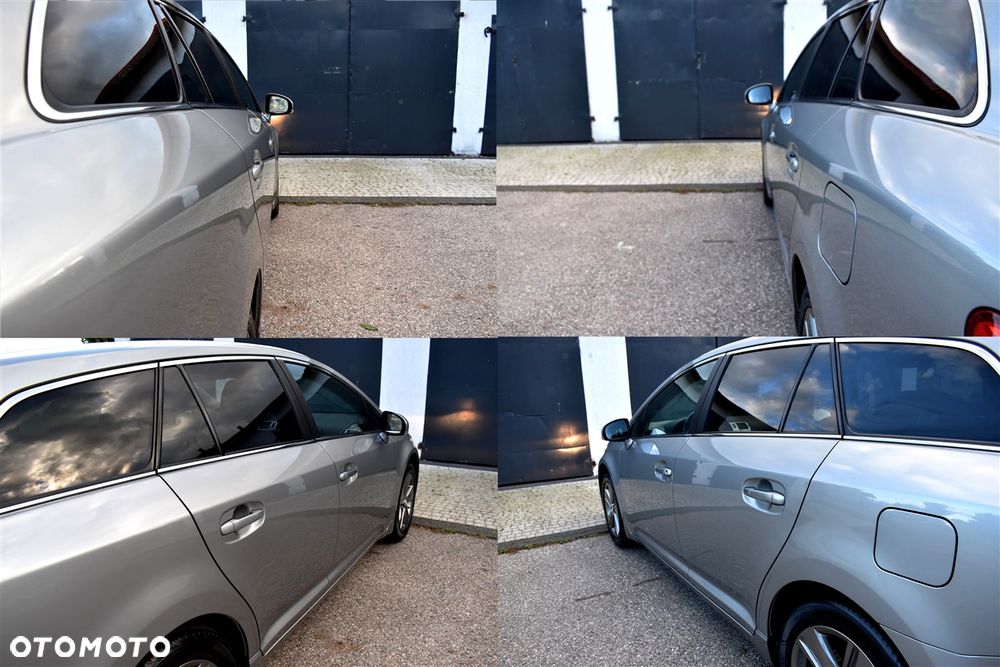 Toyota Avensis 1.8 Business Edition - 7