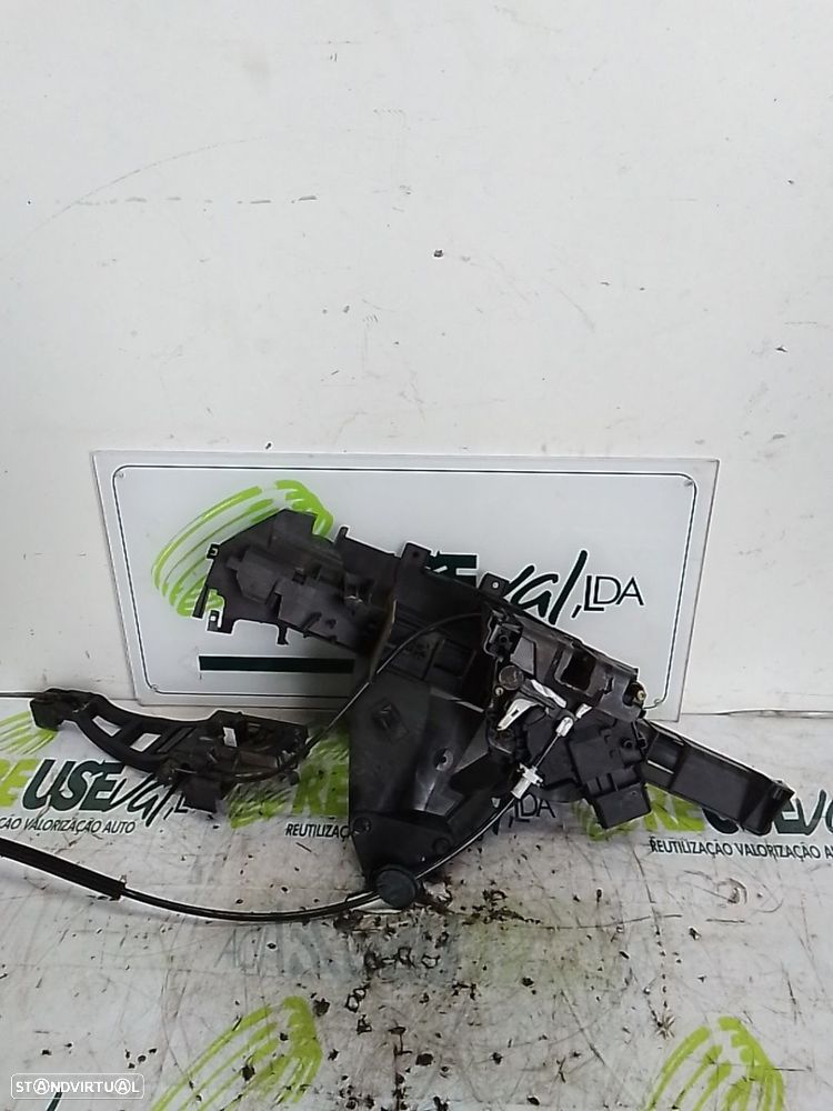 Fecho Da Porta Frente Dto Ford C-Max (Dm2) - 1
