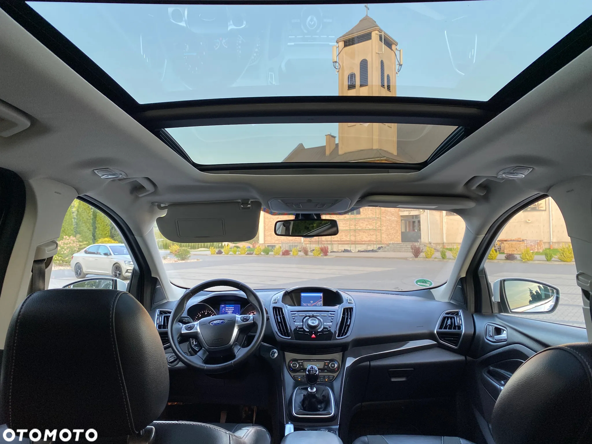 Ford Kuga 2.0 TDCi 4WD Titanium - 30
