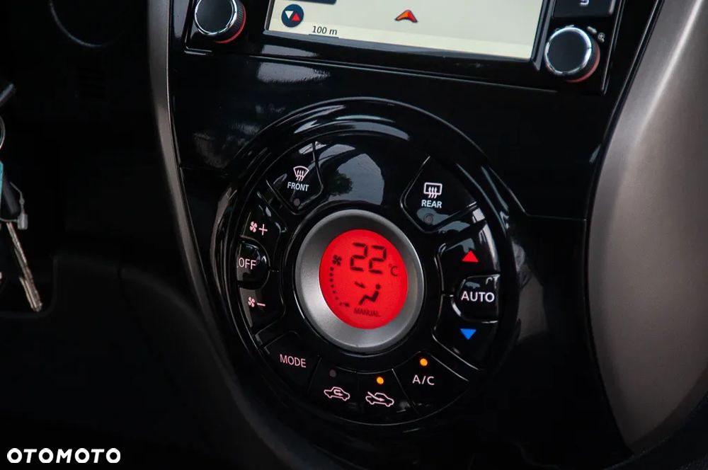 Nissan Micra 1.2 CVT 30 Jahre Edition - 20