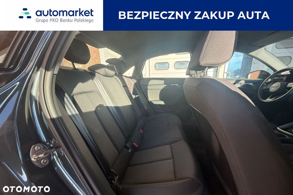 Audi A3 Limousine 35 TFSI mHEV Advanced S tronic - 14