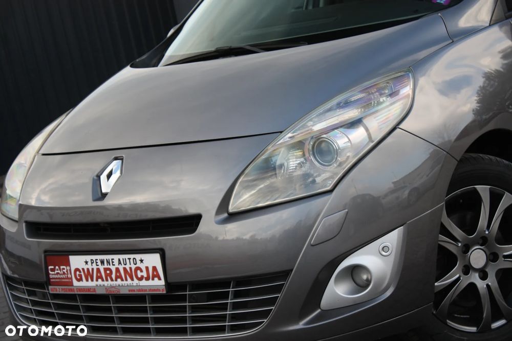Renault Grand Scenic TCe 130 Dynamique - 14