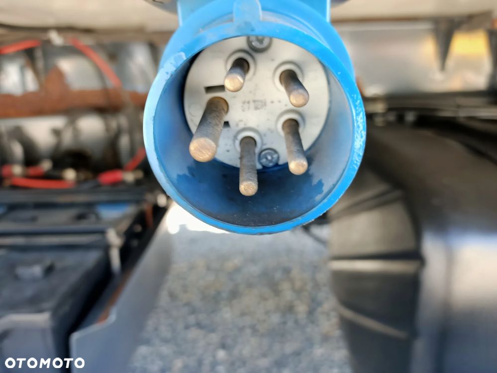 DAF LF 210 EURO 6 Chłodnia Xarios 500 - 16