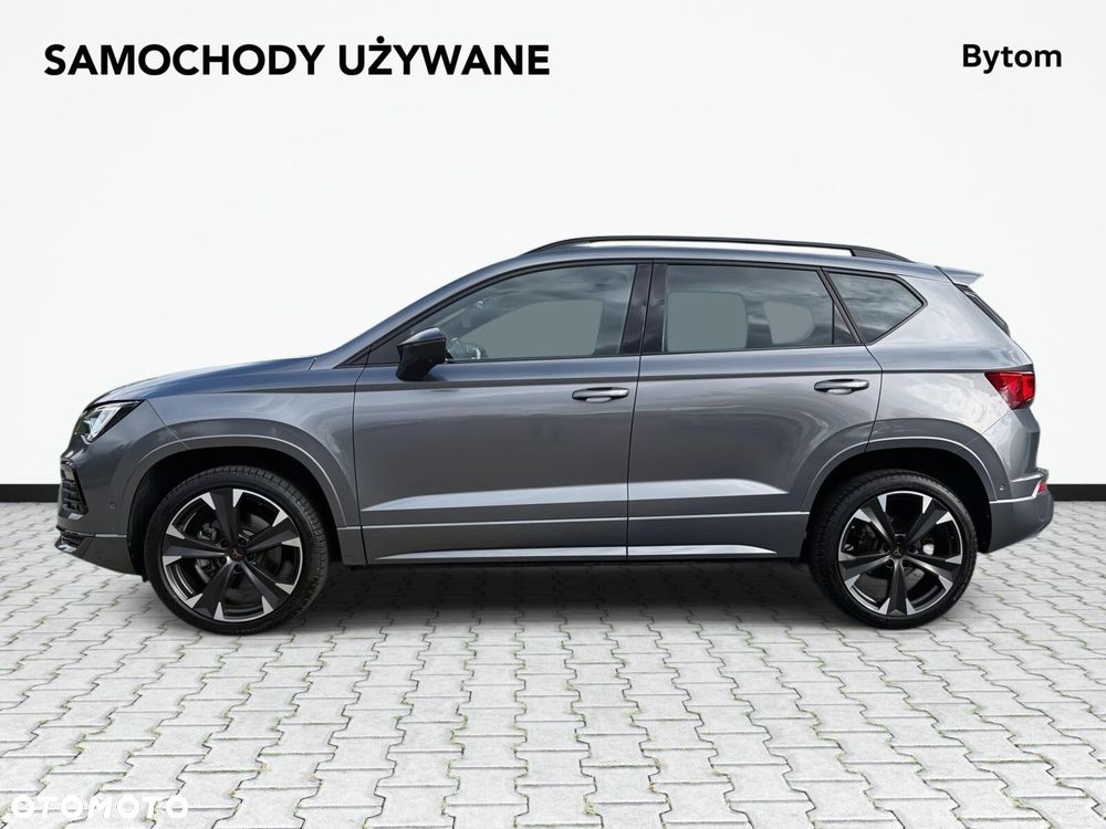 Cupra Ateca - 8
