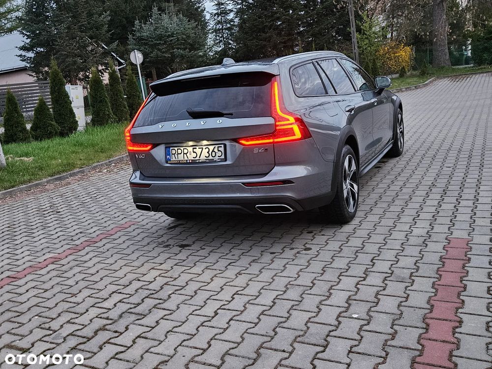 Volvo V60 - 12