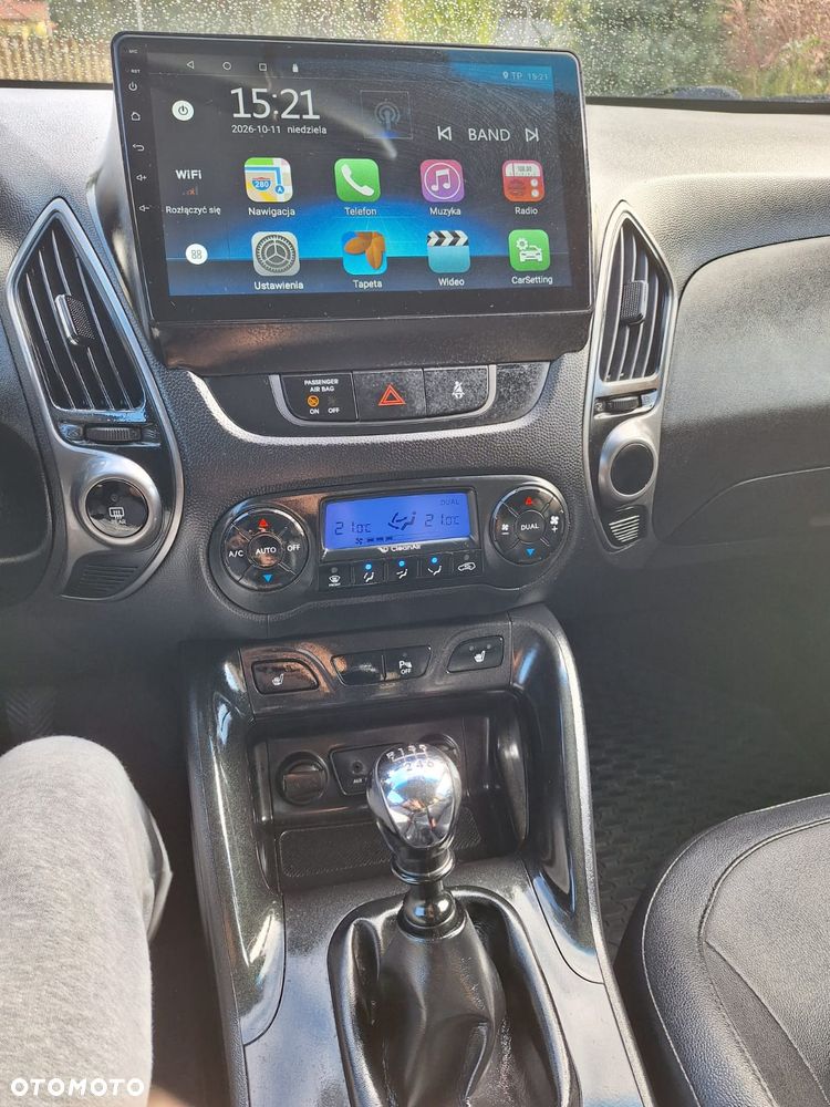 Hyundai ix35 - 14