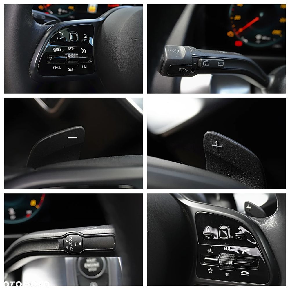 Mercedes-Benz GLB 250 4-Matic 8G-DCT - 22