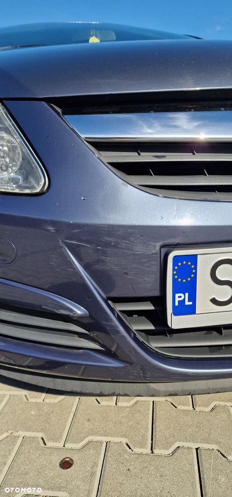 Opel Corsa 1.4 16V Enjoy - 11