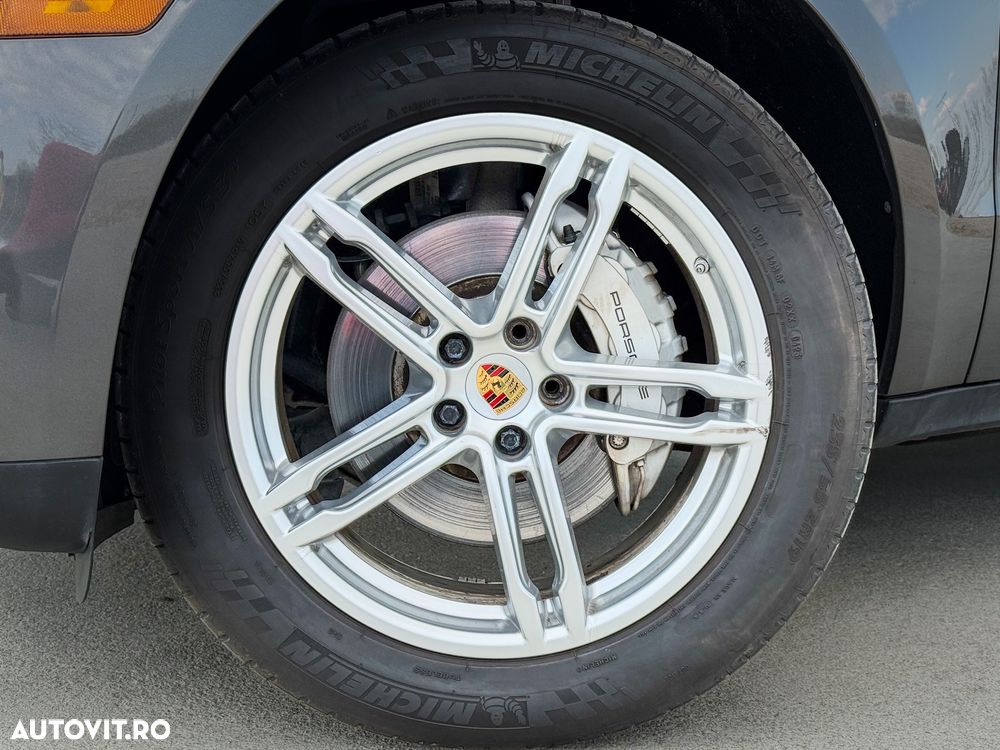 Porsche Macan S PDK - 5
