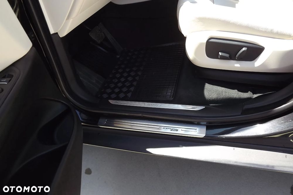 BMW X5 xDrive30d - 22
