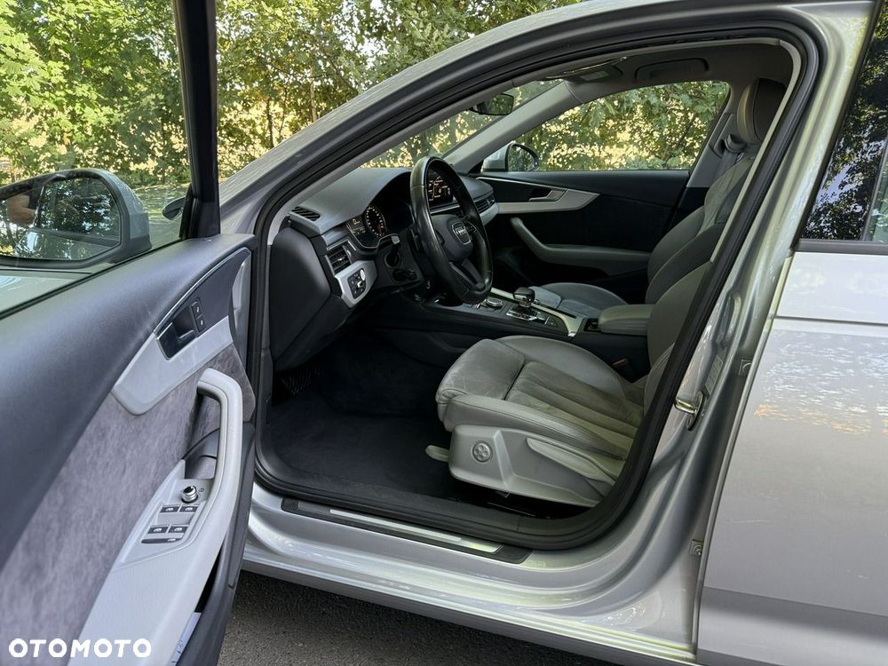 Audi A4 Avant 2.0 TDI S tronic design - 39
