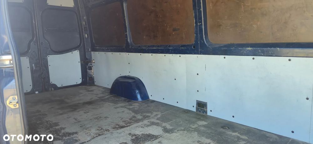 Mercedes-Benz Sprinter 315CDI - 5