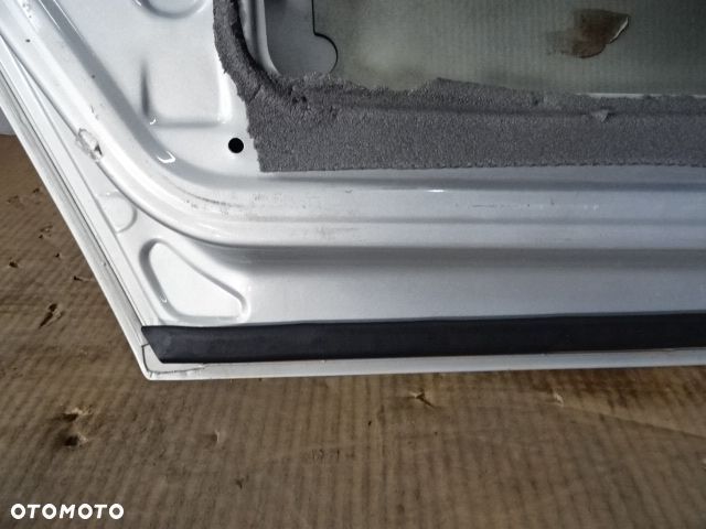 DRZWI LEWY TYŁ LEWE TYLNE FORD GALAXY MK1 LIFT 00-05 NR905 - 9