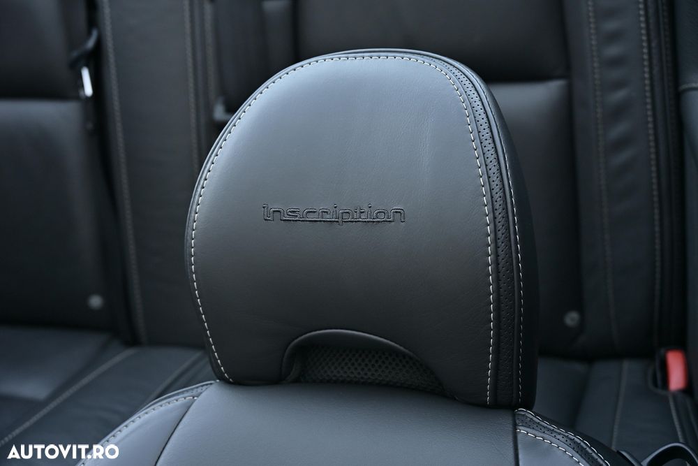 Volvo C70 D3 Aut. Inscription - 25