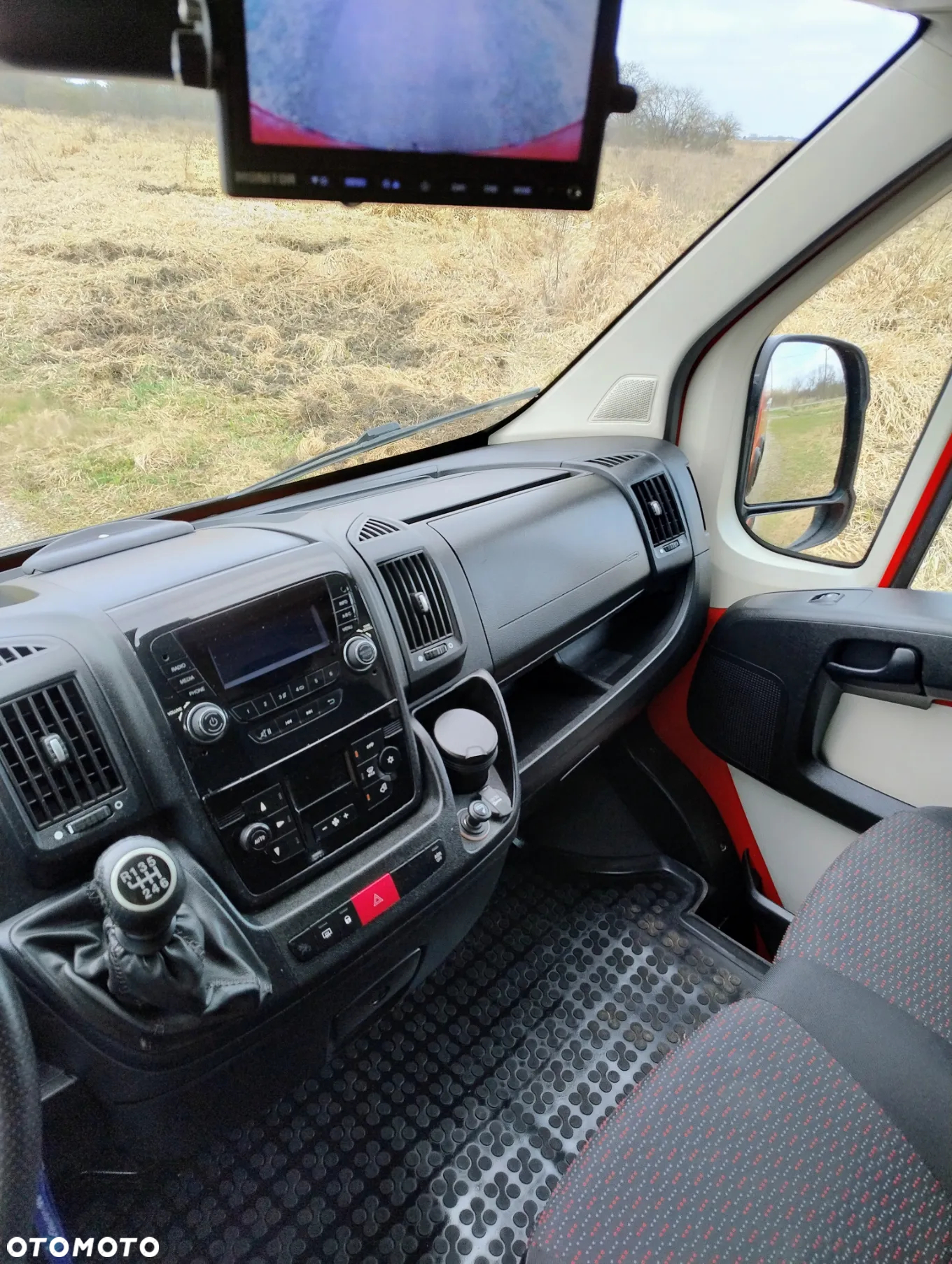 Peugeot Boxer 435 BlueHDi L3 - 10
