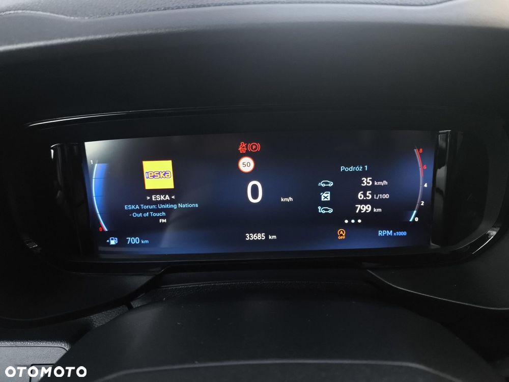 Toyota Proace City Verso 1.5 D-4D Family - 16