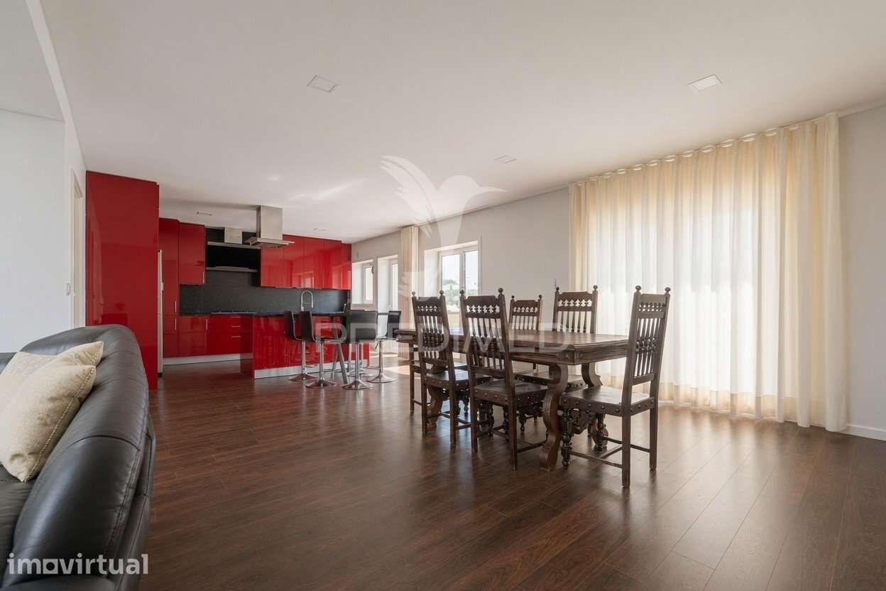 Apartamento T3 Renovado | São Lázaro, Braga | 140 m² | - Grande imagem: 5/38