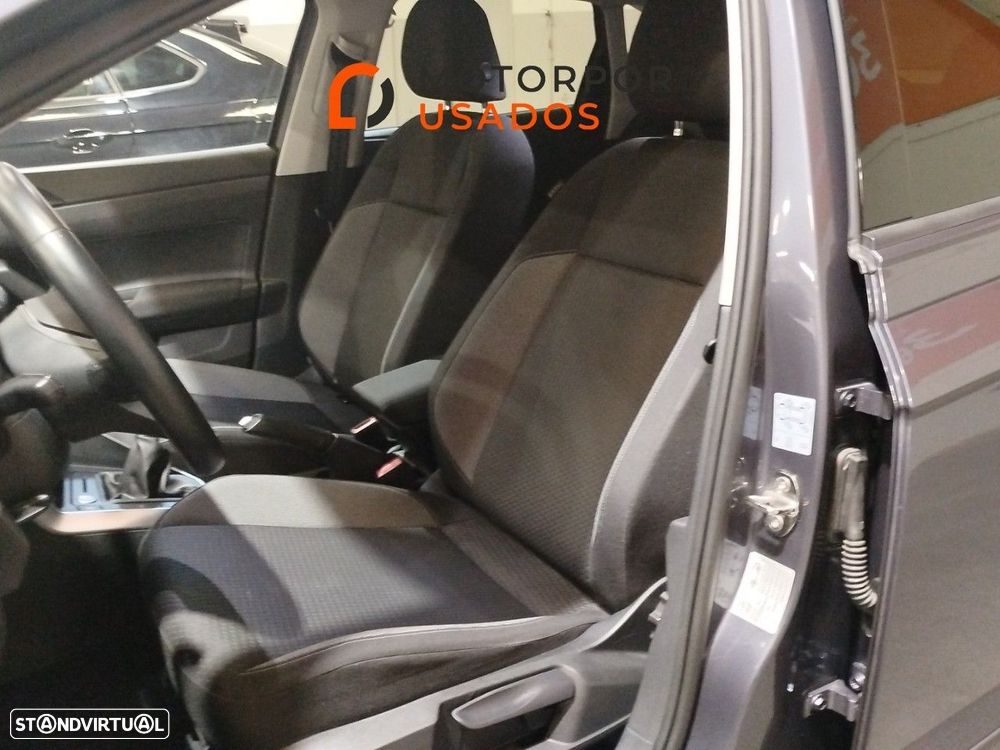 VW Taigo 1.0 TSI - 9