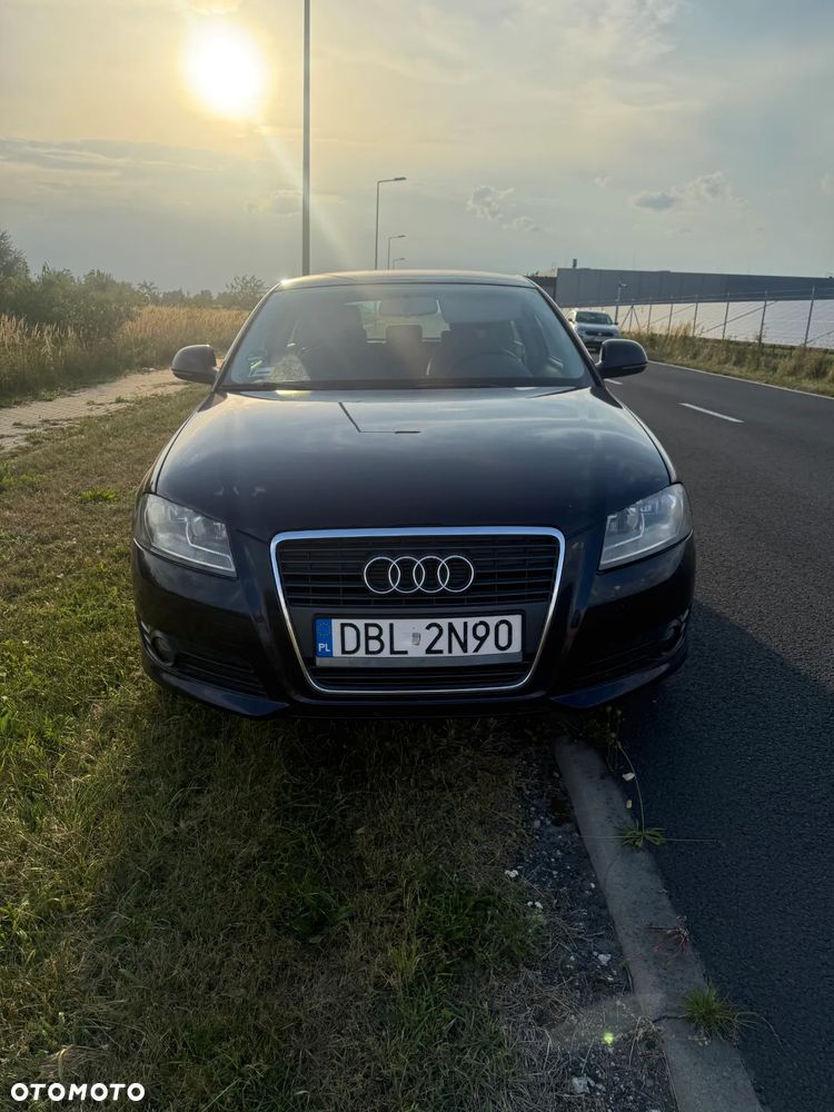 Audi A3 - 3