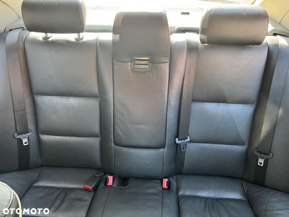 BMW Seria 5 530d - 11