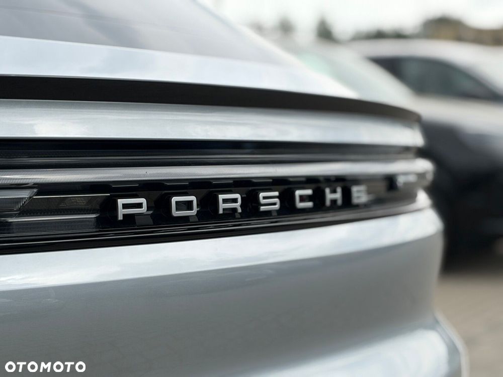 Porsche Cayenne - 10