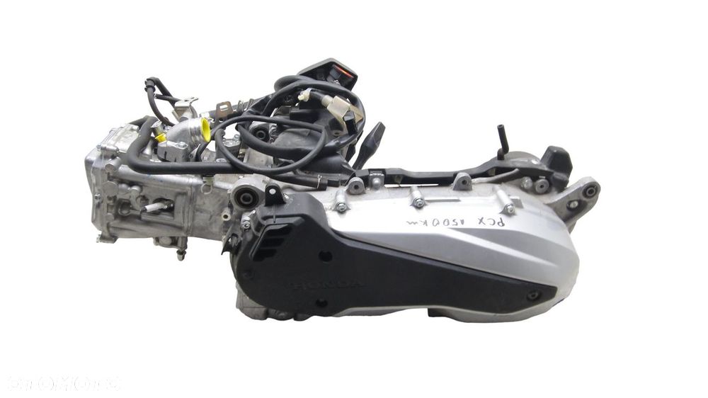 Silnik Honda Pcx 125 Gwarancja 30 Dni - 1