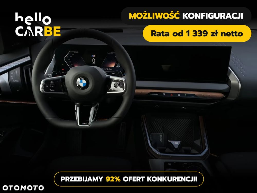 BMW X3 xDrive20 mHEV - 6