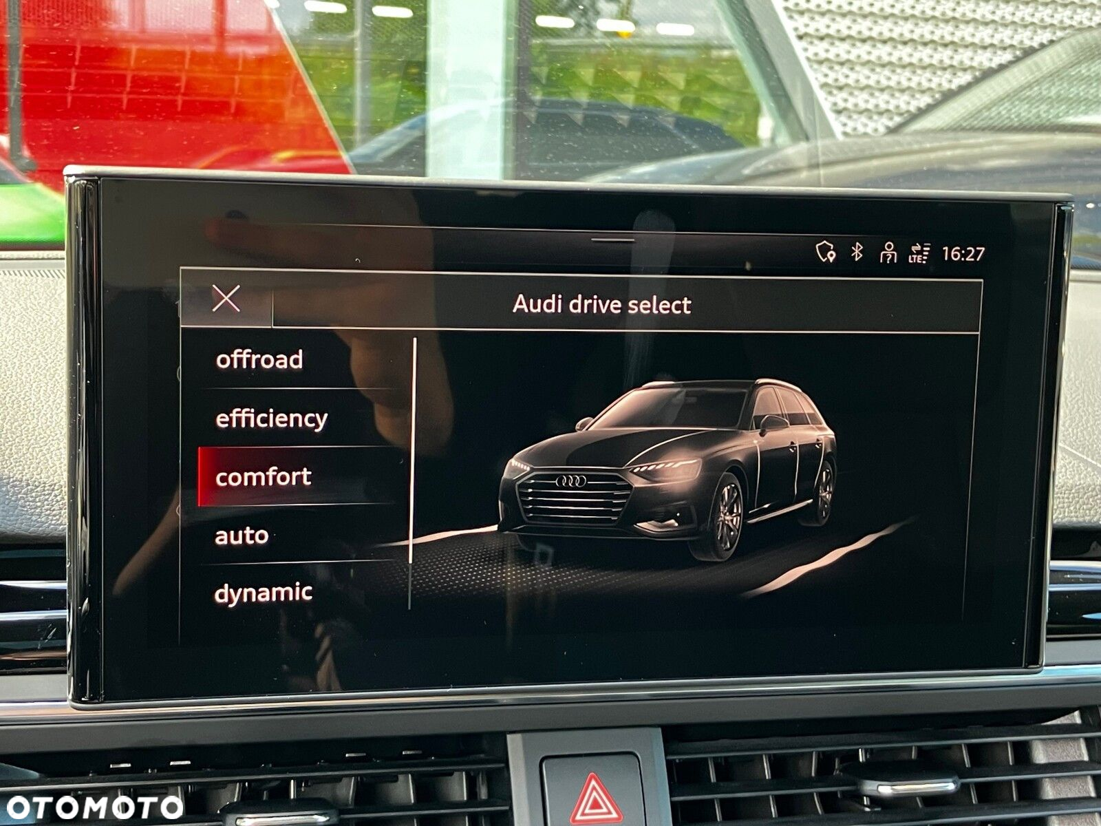 Audi A4 Allroad - 19