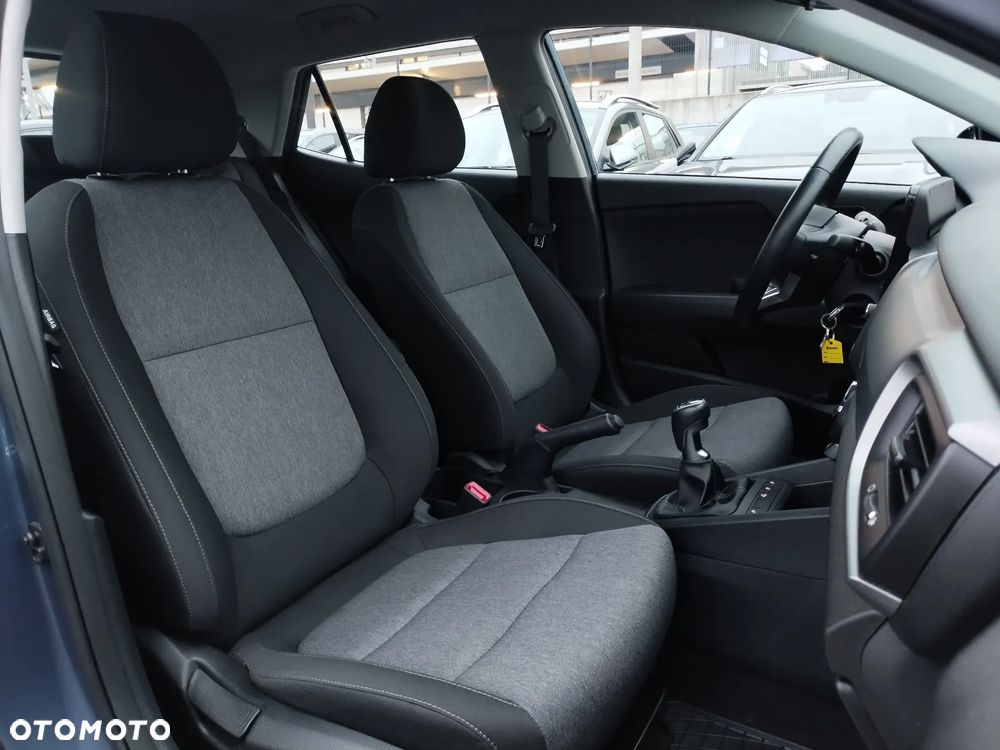 Kia Stonic 1.0 T-GDI M - 19