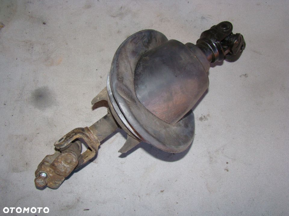 KRZYŻAK KOLUMNY KIEROWNICZEJ OPEL VECTRA C SIGNUM EU - 2