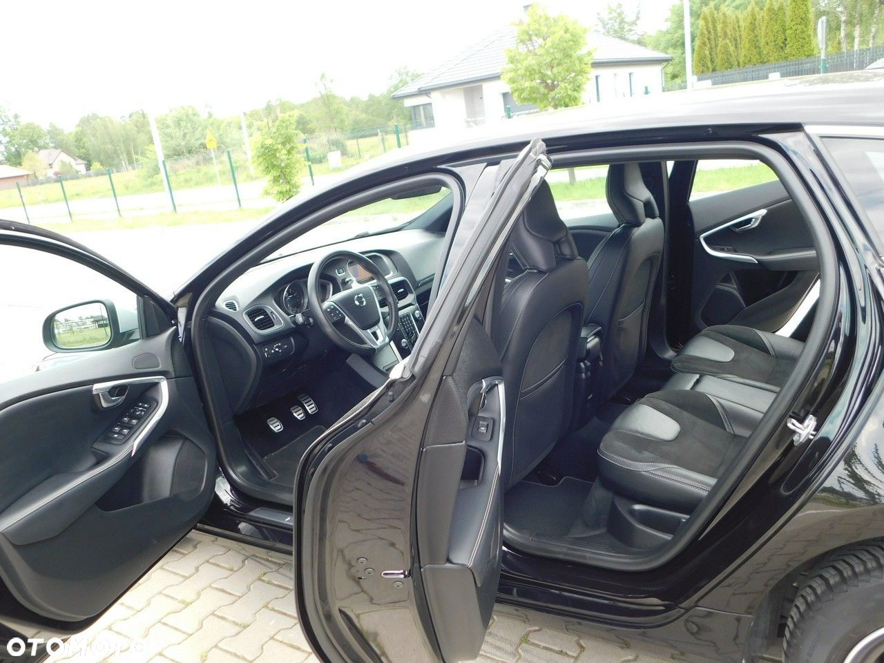 Volvo V40 - 12