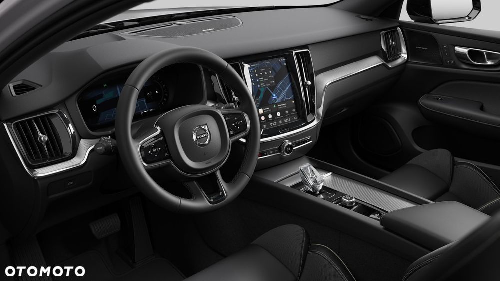 Volvo V60 B4 B Plus Dark - 8