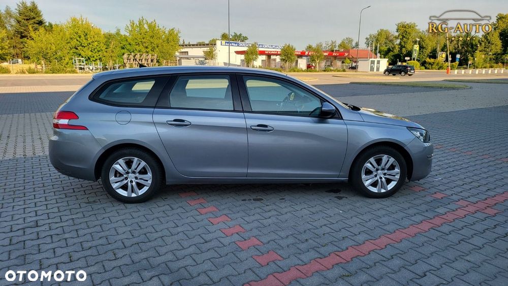 Peugeot 308 - 31