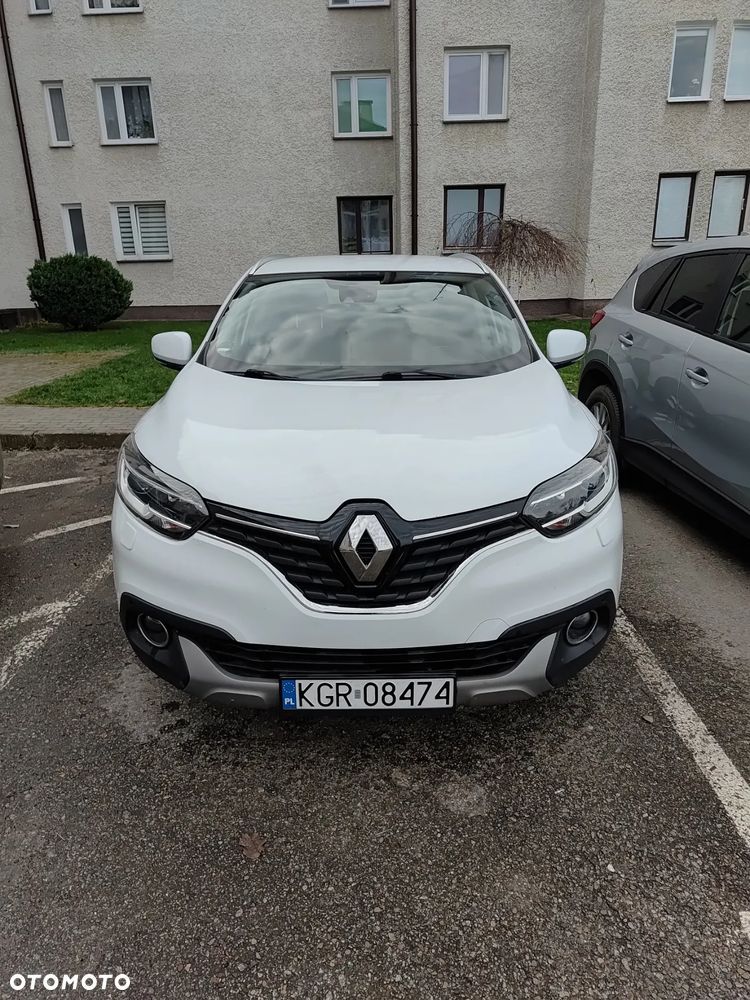 Renault Kadjar 1.2 Energy TCe Life - 8