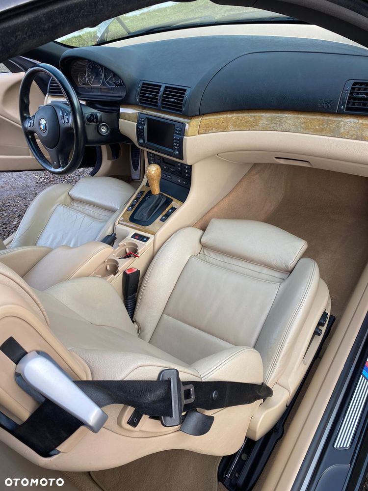 BMW Seria 3 330 Ci Edition Exclusive - 8