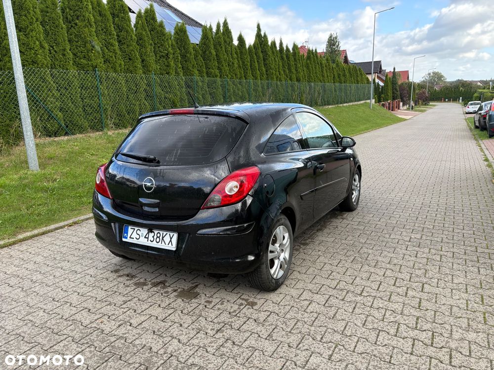 Opel Corsa 1.3 CDTI - 9
